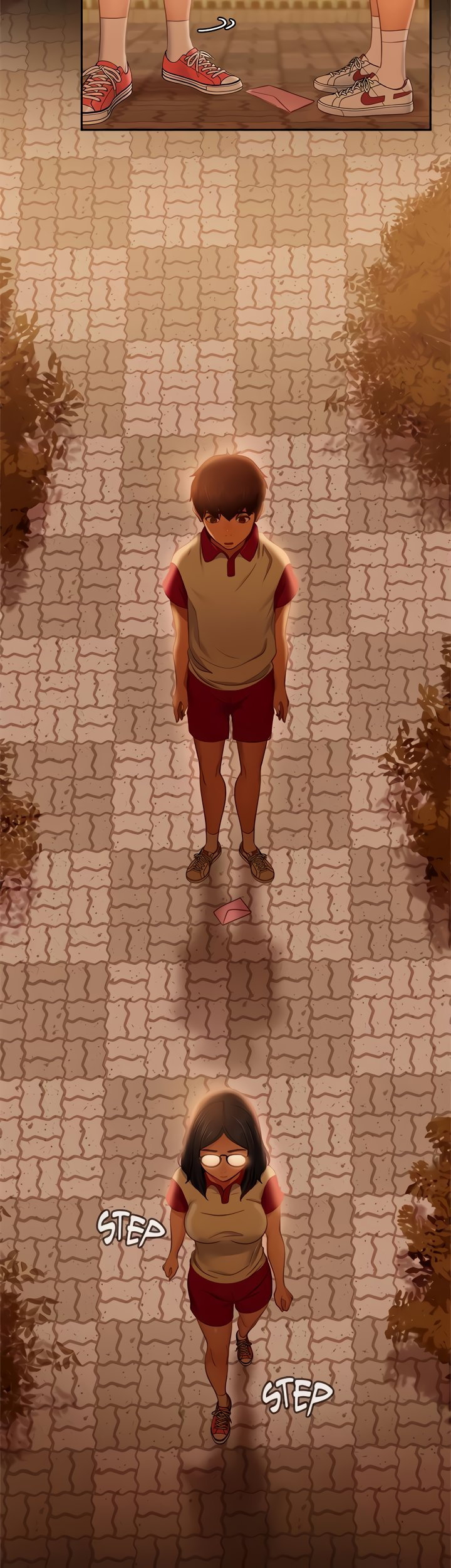 A Twisted Day - Chapter 70 - photo - 48
