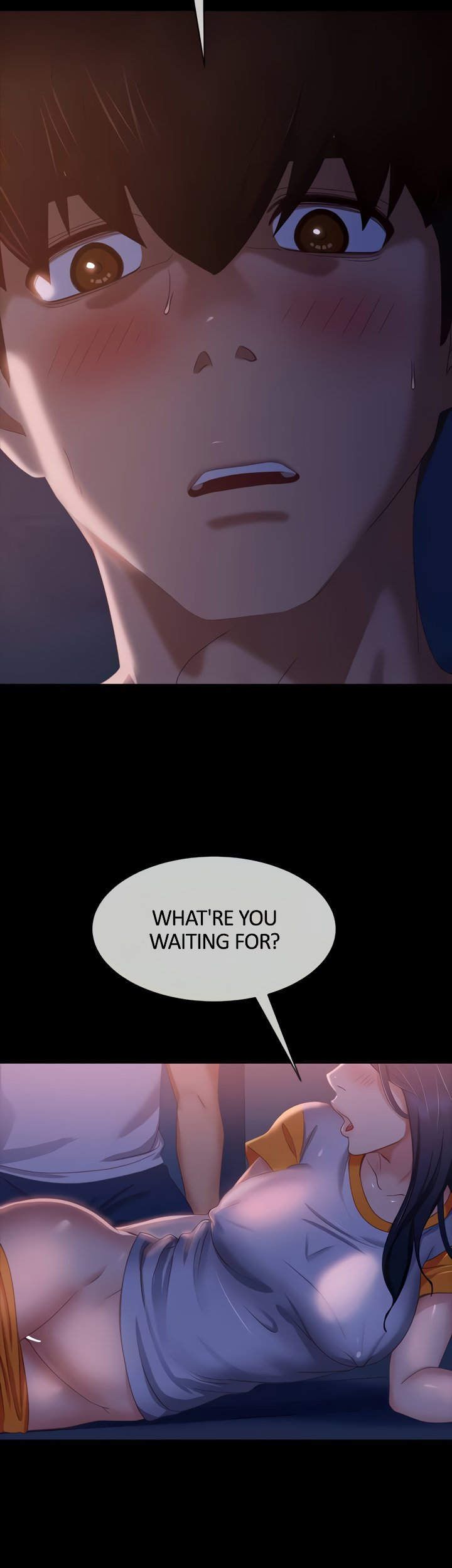 A Twisted Day - Chapter 70 - photo - 6