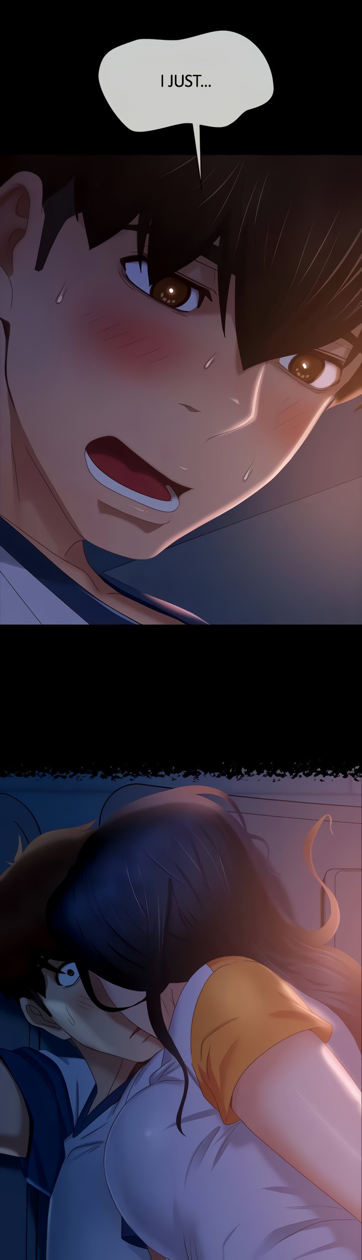 A Twisted Day - Chapter 70 - photo - 9
