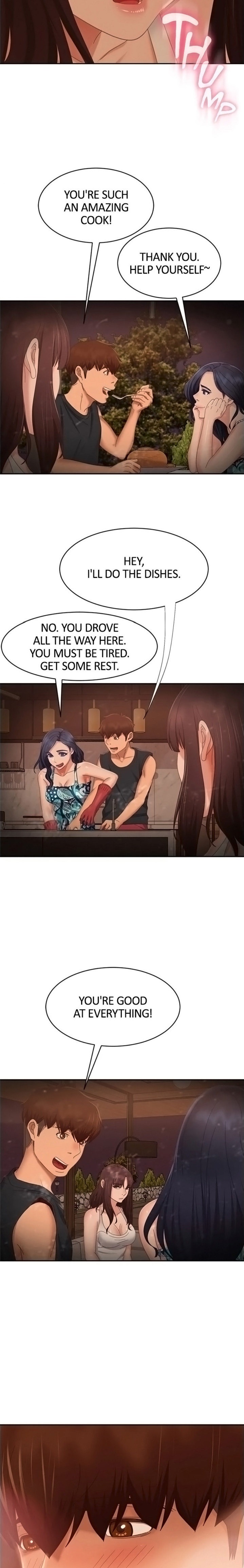 A Twisted Day - Chapter 76 - photo - 11