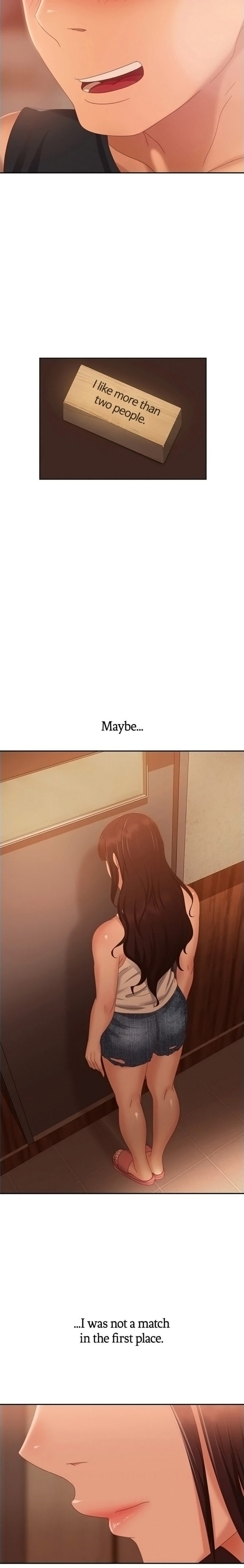 A Twisted Day - Chapter 76 - photo - 12