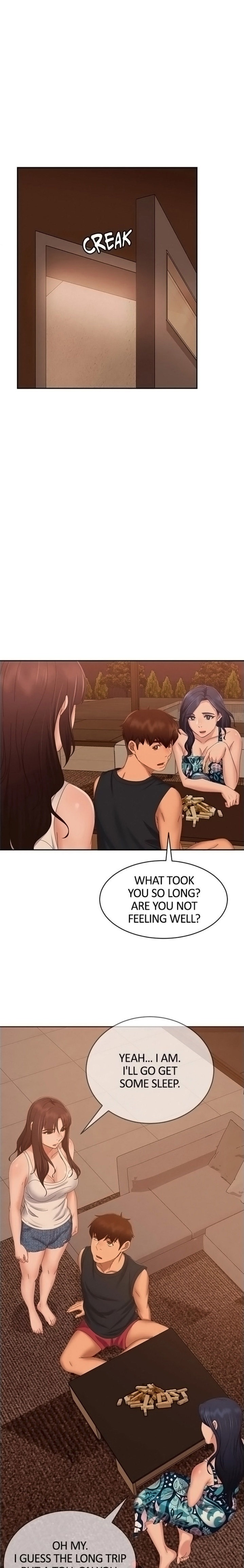 A Twisted Day - Chapter 76 - photo - 13