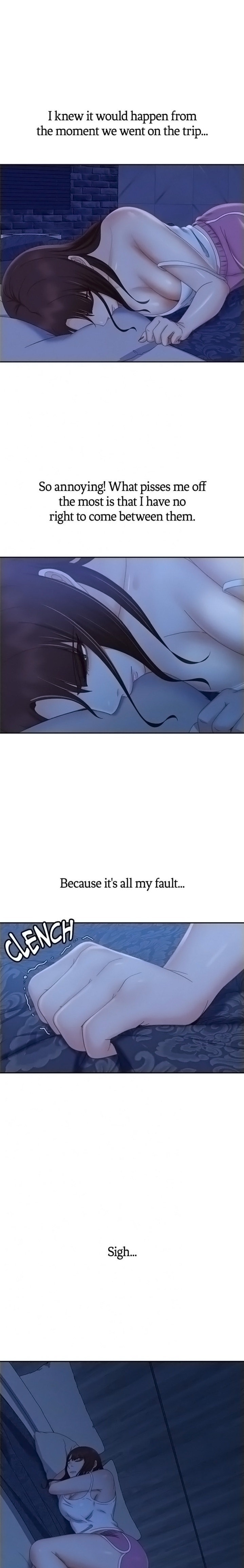 A Twisted Day - Chapter 76 - photo - 17