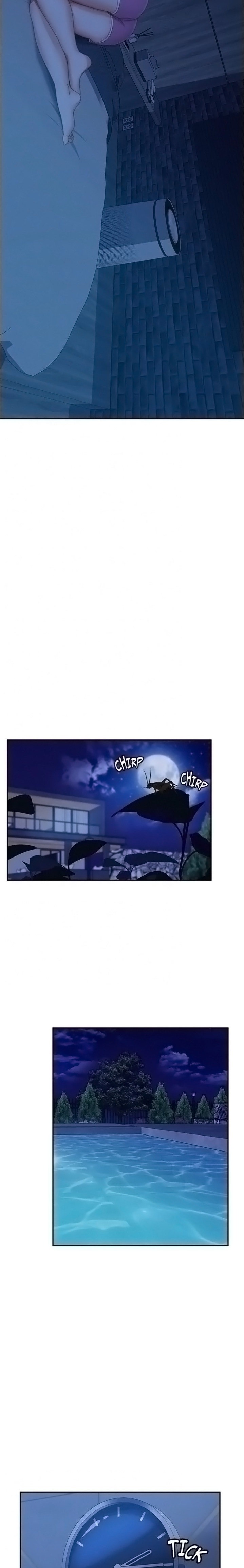 A Twisted Day - Chapter 76 - photo - 18