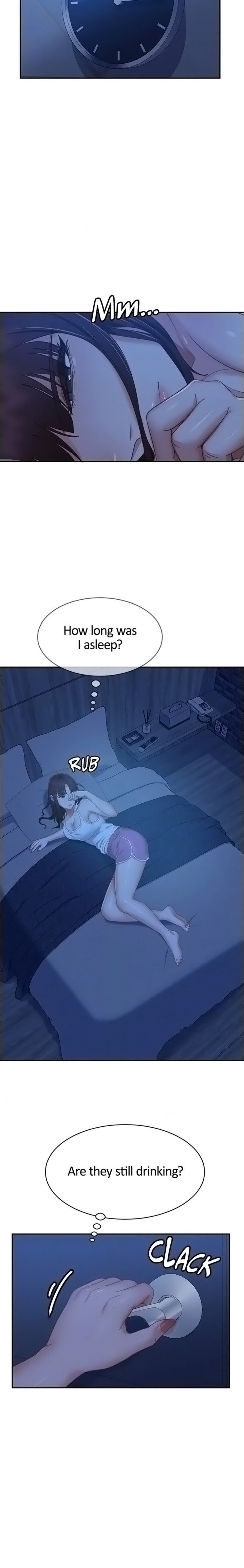 A Twisted Day - Chapter 76 - photo - 19
