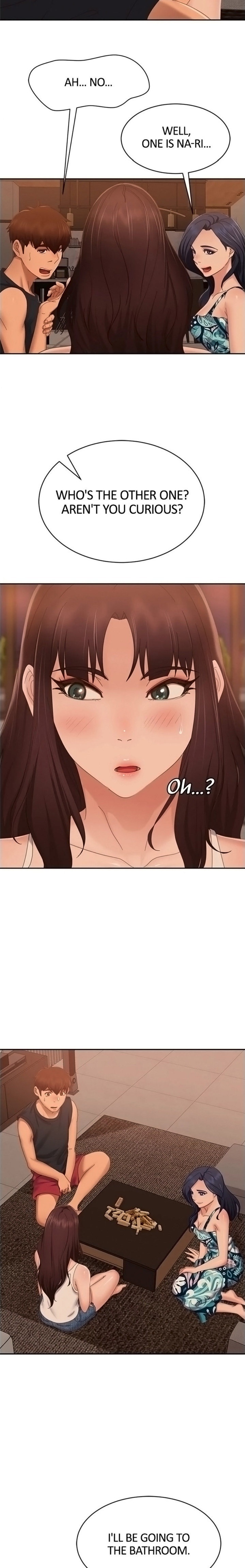 A Twisted Day - Chapter 76 - photo - 2