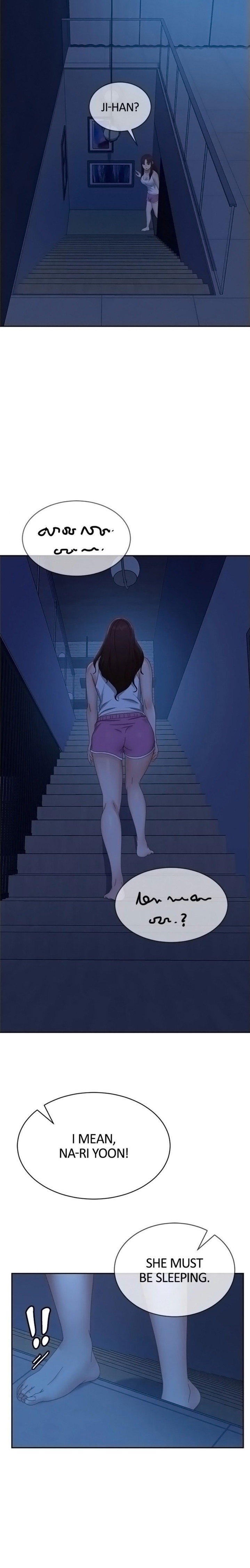 A Twisted Day - Chapter 76 - photo - 21