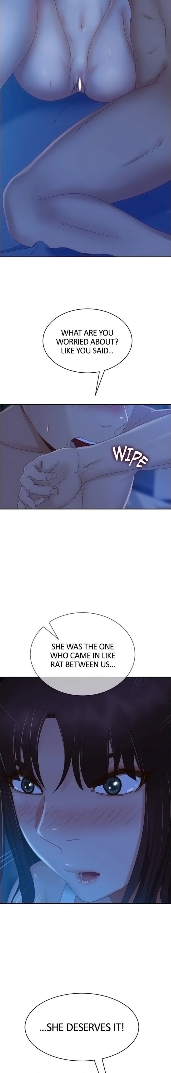 A Twisted Day - Chapter 76 - photo - 24