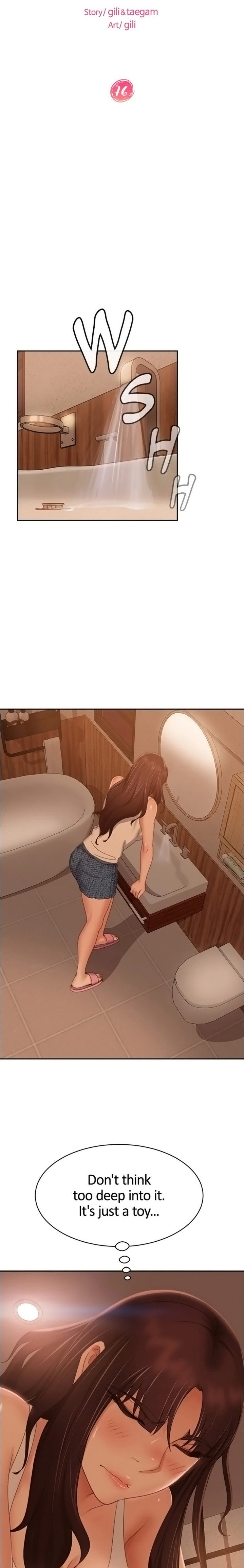 A Twisted Day - Chapter 76 - photo - 4