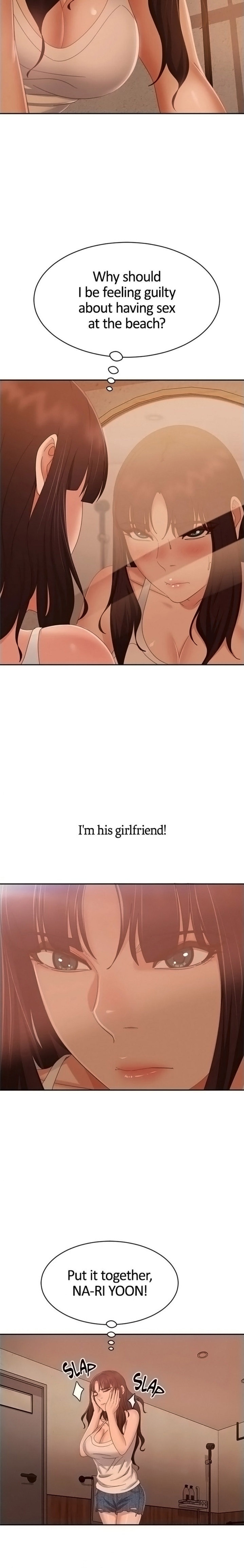 A Twisted Day - Chapter 76 - photo - 5