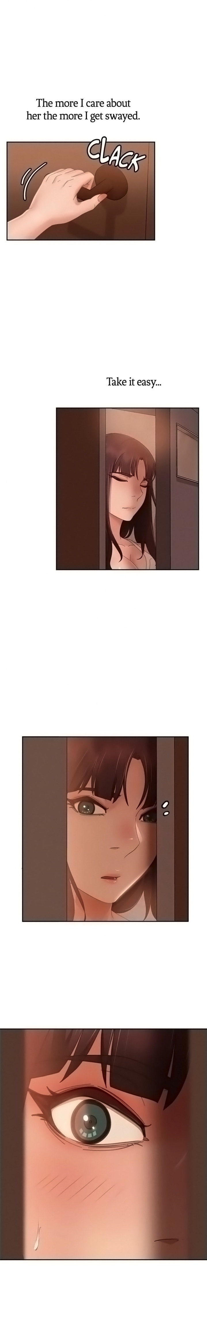 A Twisted Day - Chapter 76 - photo - 6