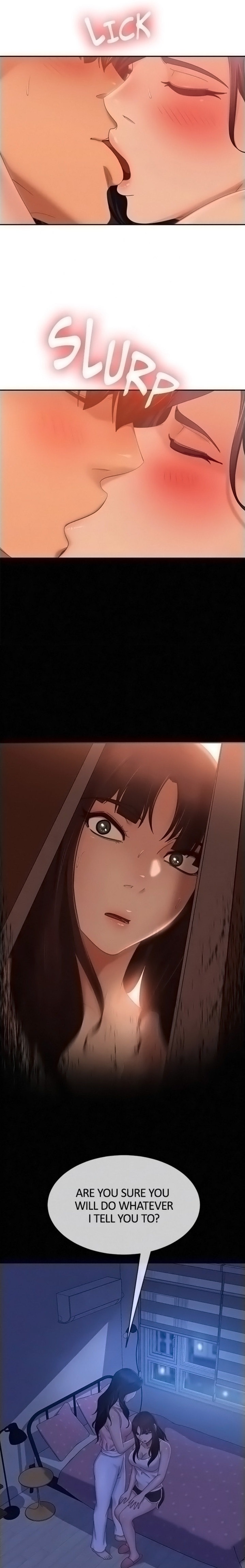 A Twisted Day - Chapter 76 - photo - 8