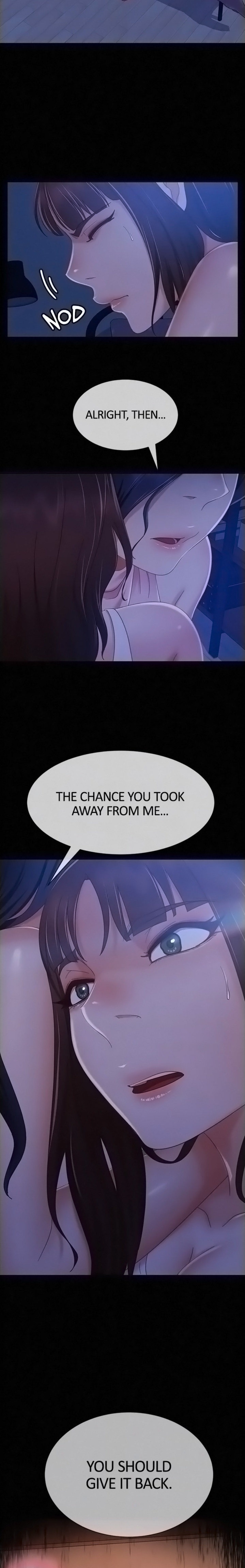 A Twisted Day - Chapter 76 - photo - 9