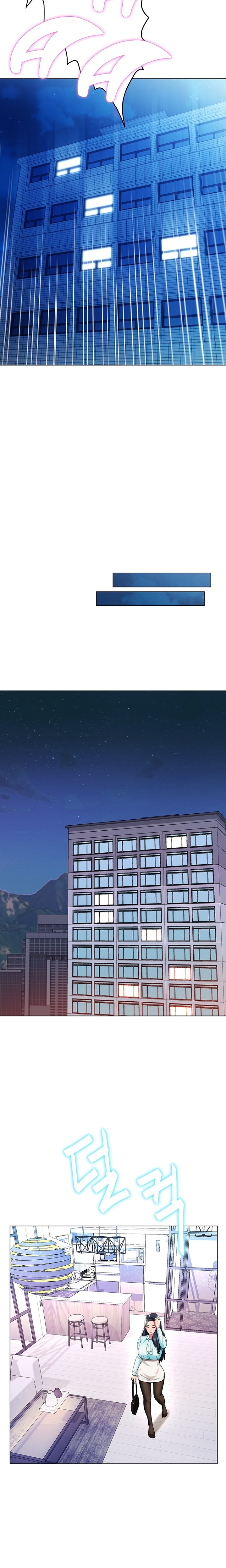A Different Class - Chapter 36 - photo - 10
