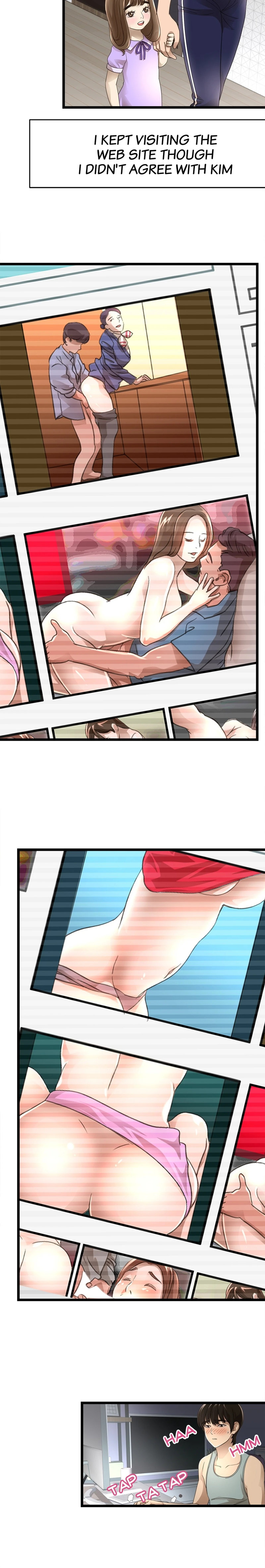 My Wife is a Mom - Chapter 4 - photo - 10