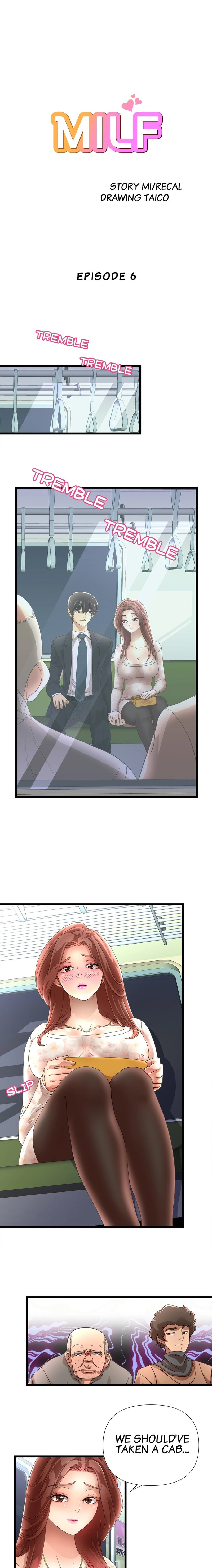 My Wife is a Mom - Chapter 6 - photo - 1