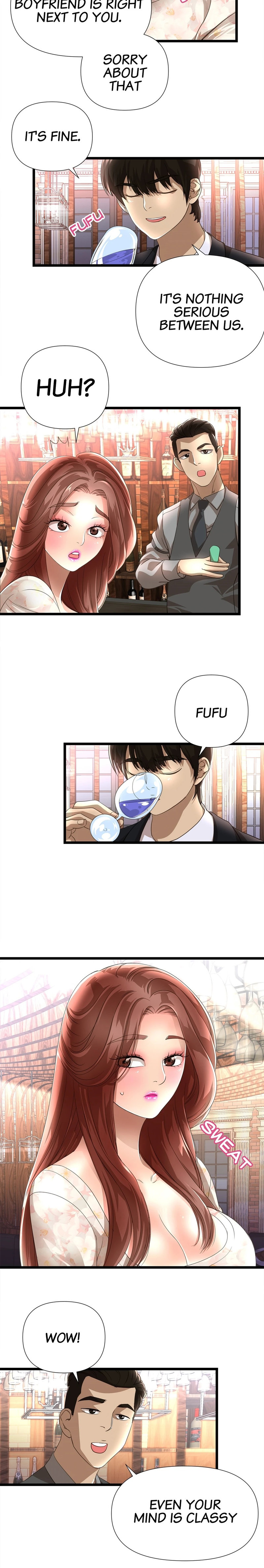 My Wife is a Mom - Chapter 6 - photo - 10