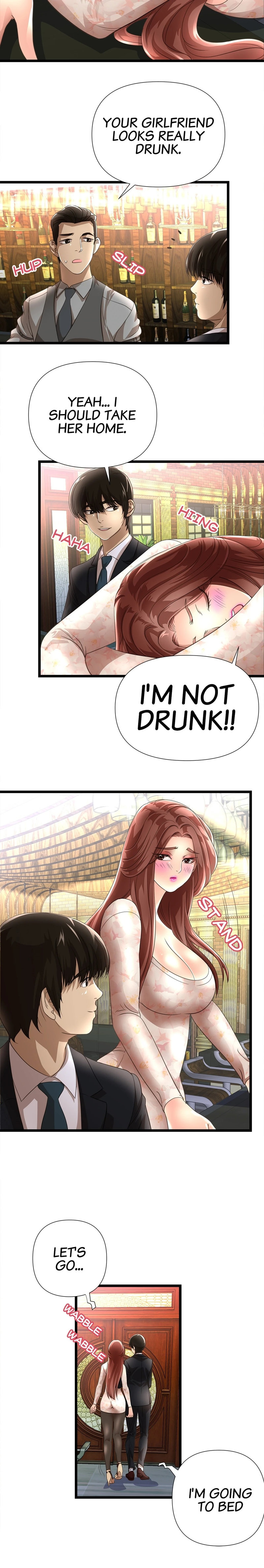 My Wife is a Mom - Chapter 6 - photo - 12