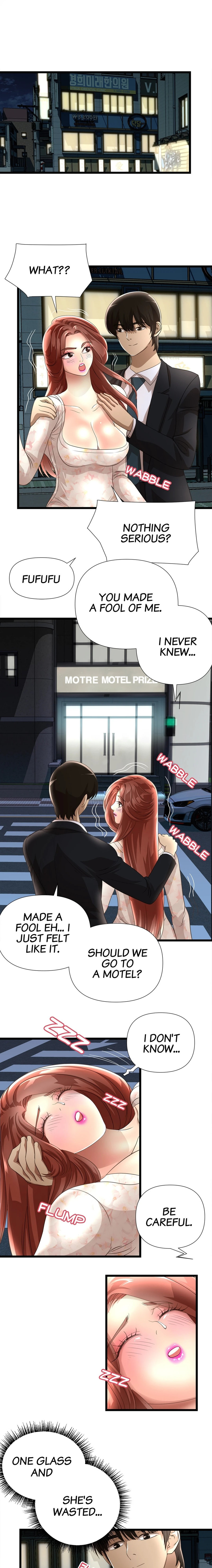 My Wife is a Mom - Chapter 6 - photo - 13