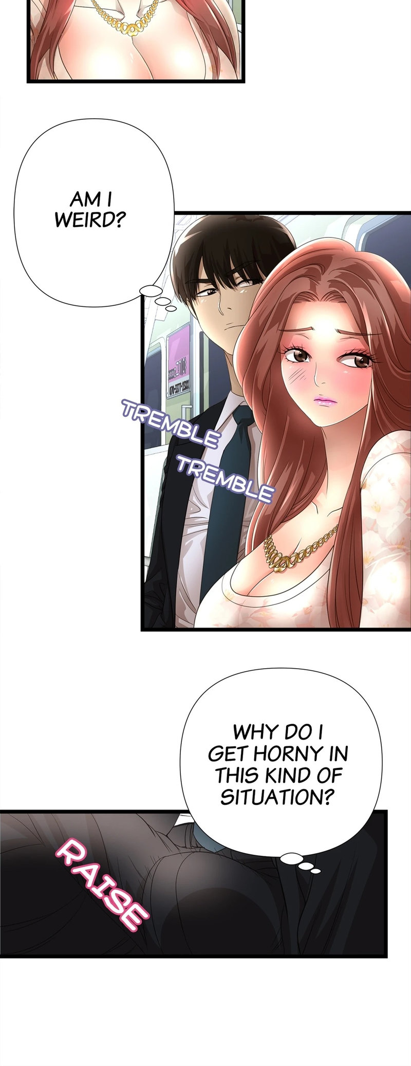 My Wife is a Mom - Chapter 6 - photo - 2
