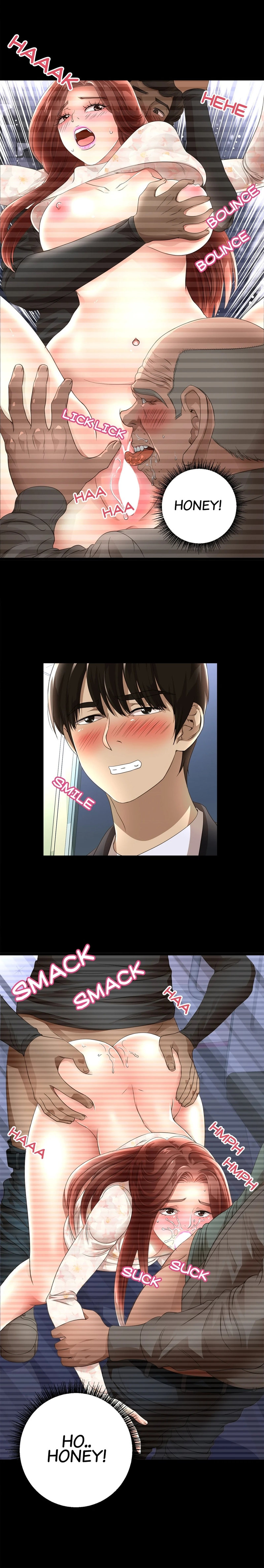 My Wife is a Mom - Chapter 6 - photo - 4