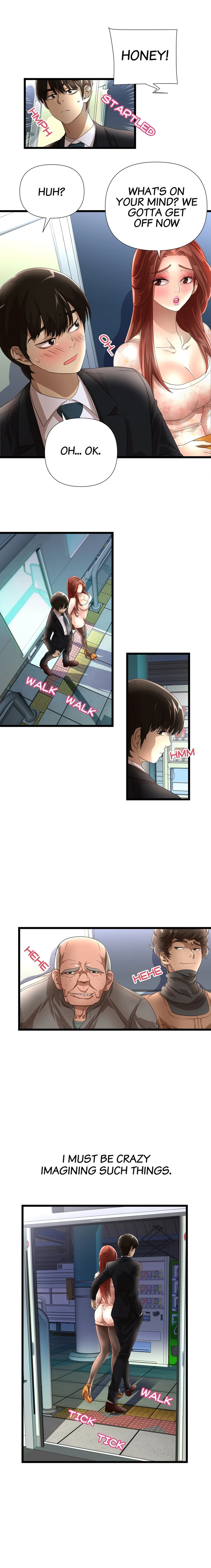 My Wife is a Mom - Chapter 6 - photo - 5