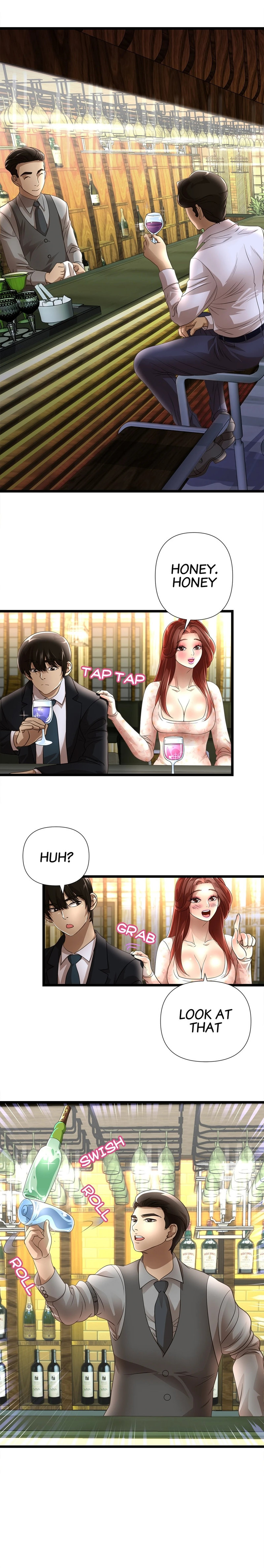 My Wife is a Mom - Chapter 6 - photo - 6