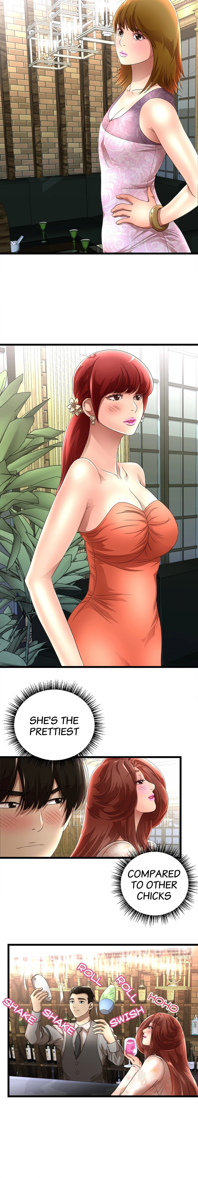 My Wife is a Mom - Chapter 6 - photo - 8