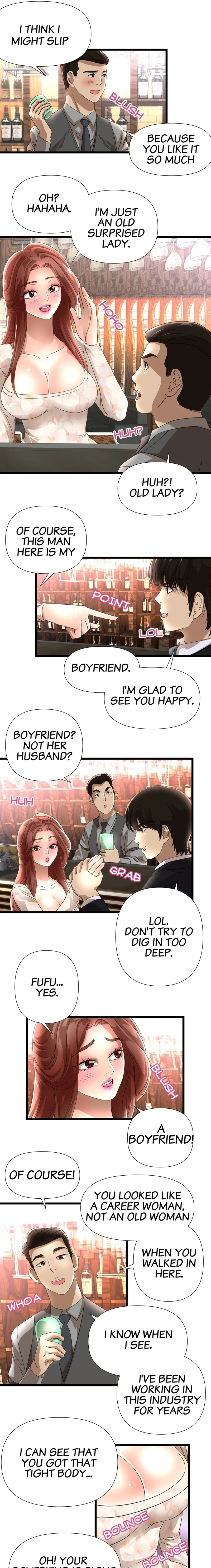 My Wife is a Mom - Chapter 6 - photo - 9