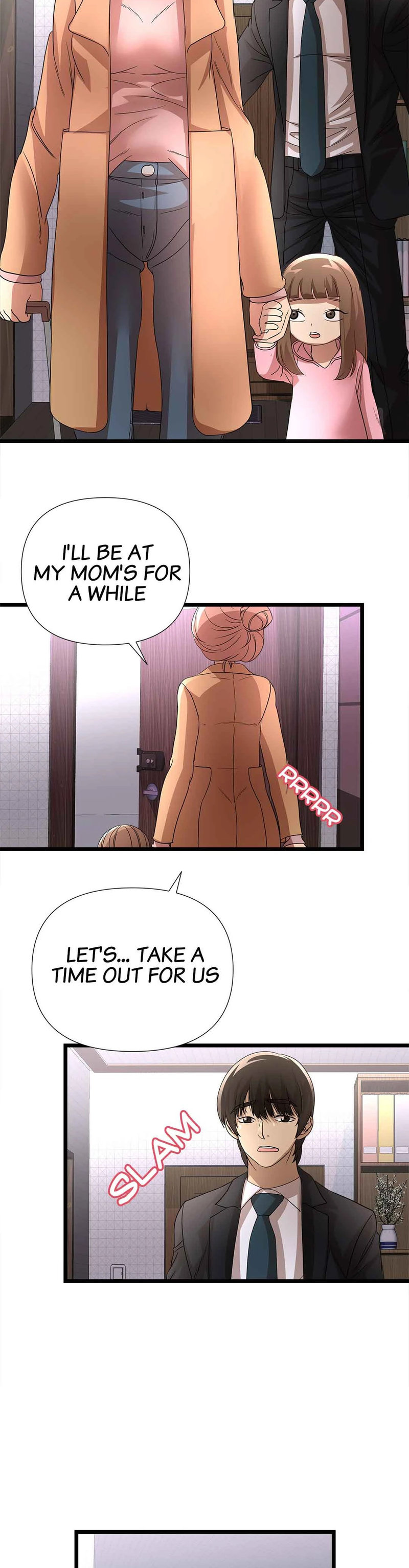 My Wife is a Mom - Chapter 30 - photo - 14