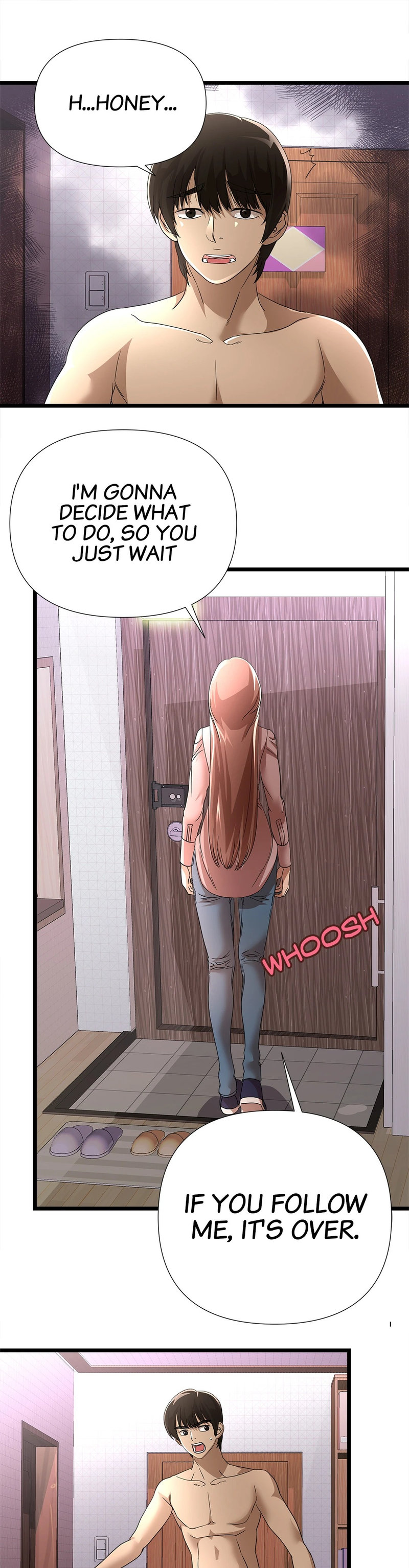 My Wife is a Mom - Chapter 31 - photo - 13
