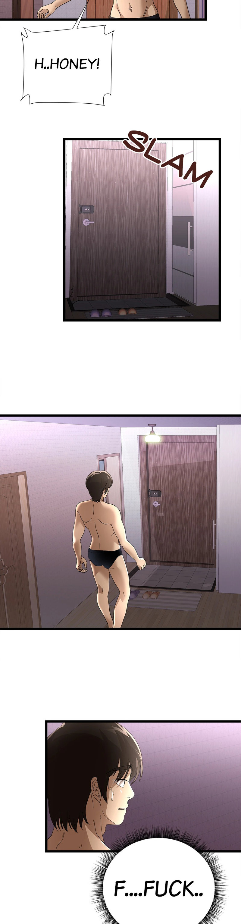 My Wife is a Mom - Chapter 31 - photo - 14