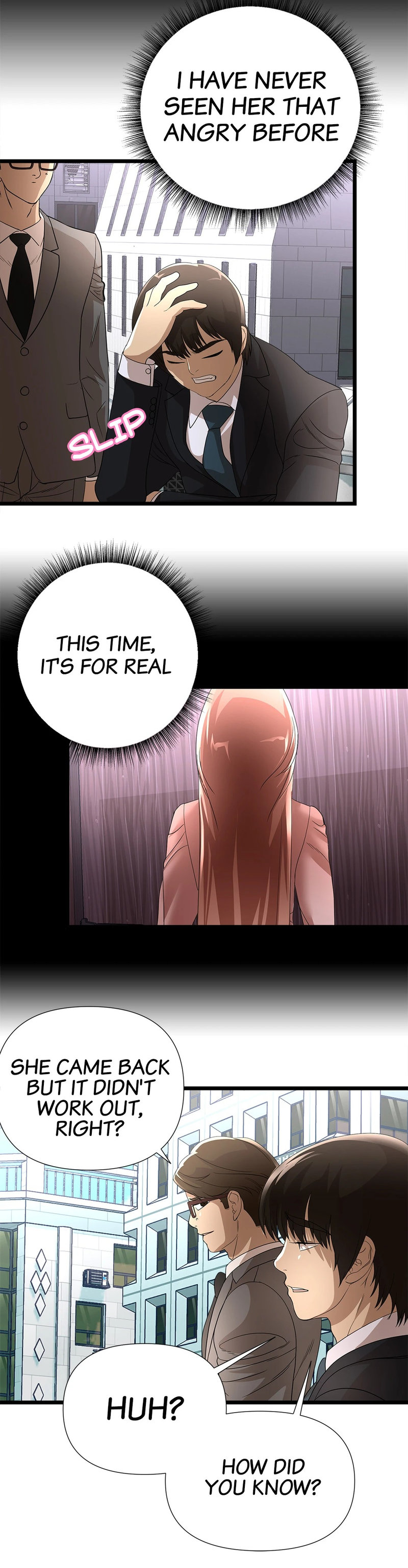 My Wife is a Mom - Chapter 31 - photo - 16