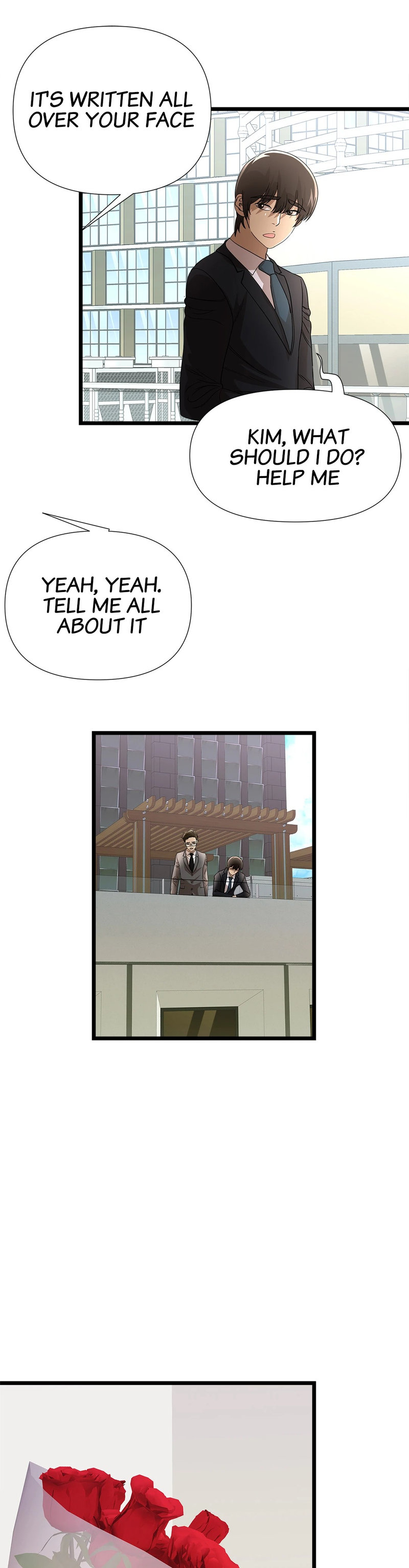 My Wife is a Mom - Chapter 31 - photo - 17