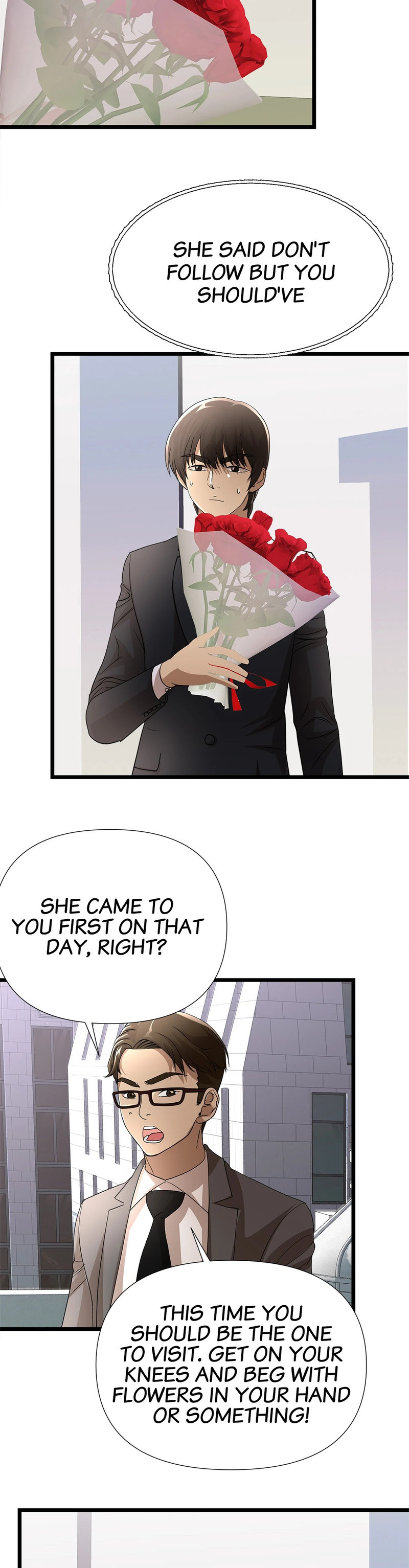 My Wife is a Mom - Chapter 31 - photo - 18