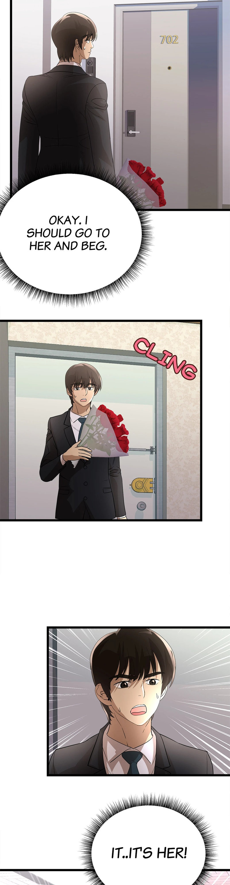 My Wife is a Mom - Chapter 31 - photo - 19
