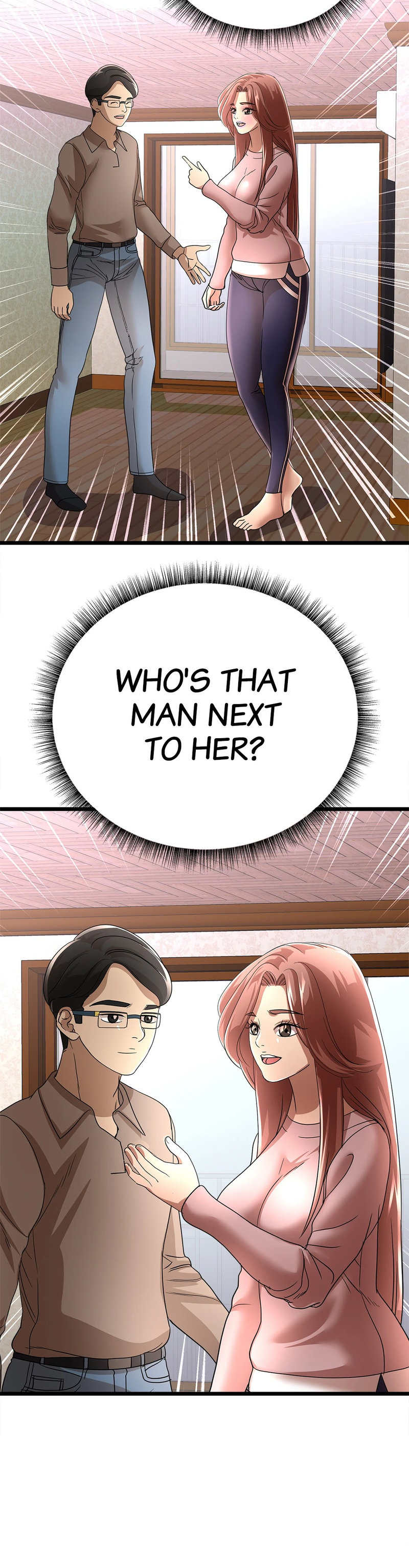 My Wife is a Mom - Chapter 31 - photo - 20