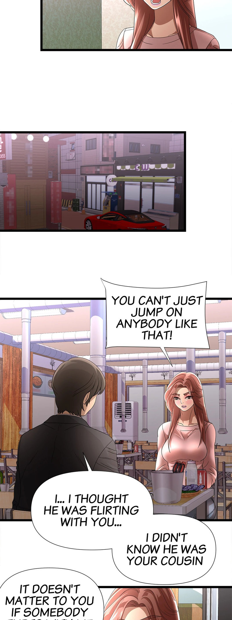 My Wife is a Mom - Chapter 31 - photo - 22