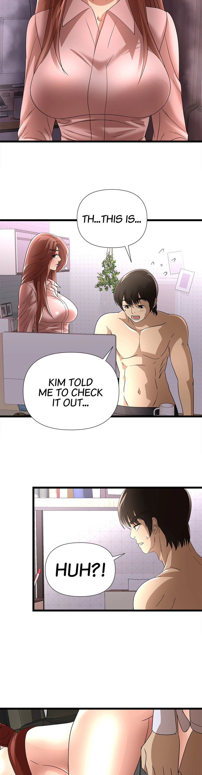 My Wife is a Mom - Chapter 31 - photo - 6