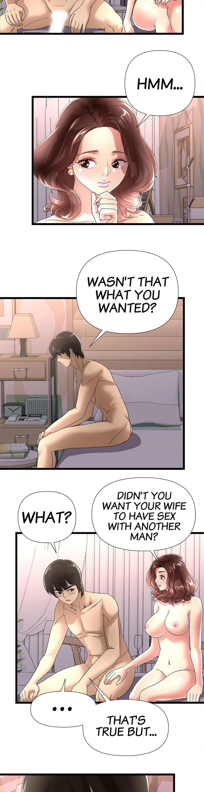 My Wife is a Mom - Chapter 41 - photo - 10