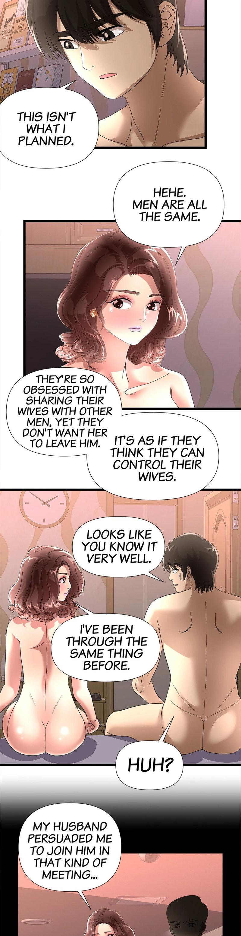 My Wife is a Mom - Chapter 41 - photo - 11