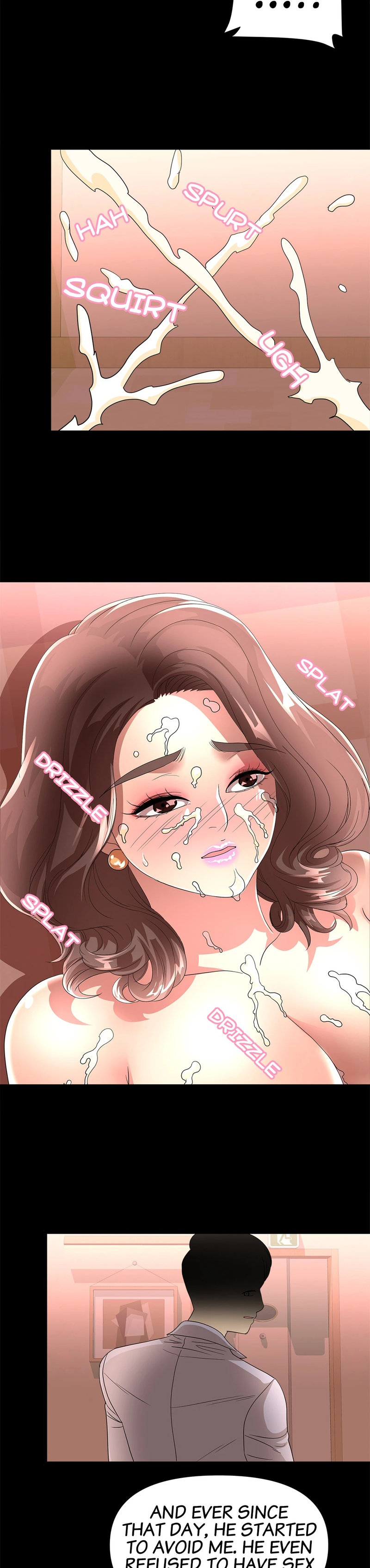 My Wife is a Mom - Chapter 41 - photo - 15