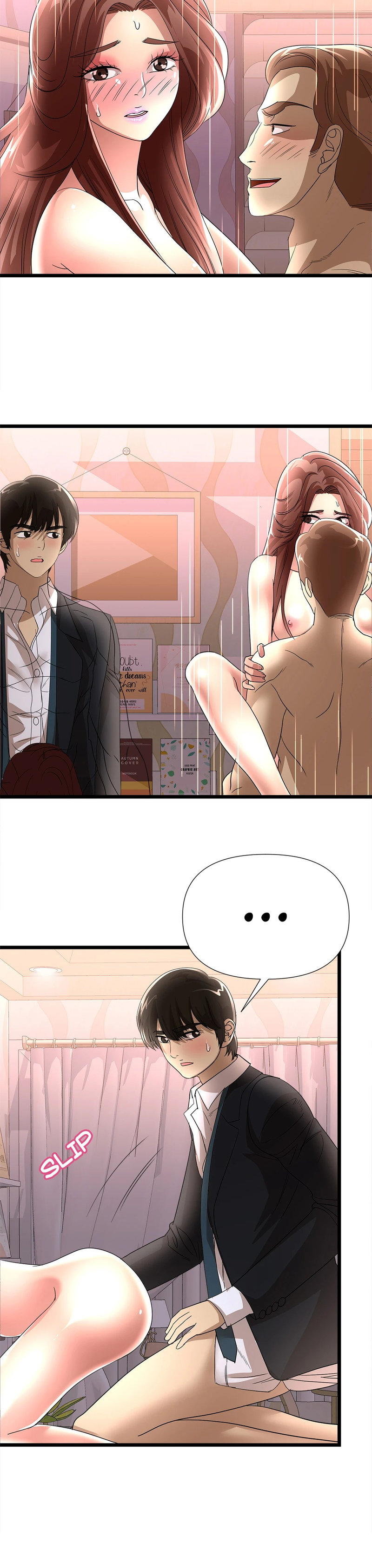 My Wife is a Mom - Chapter 43 - photo - 14
