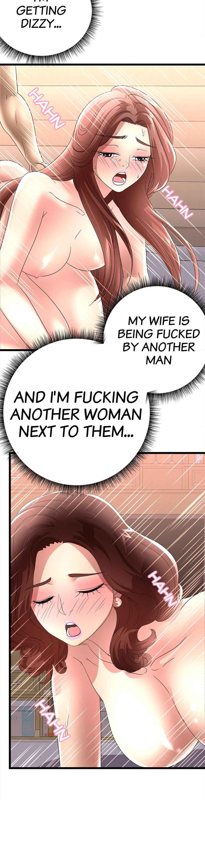 My Wife is a Mom - Chapter 43 - photo - 20