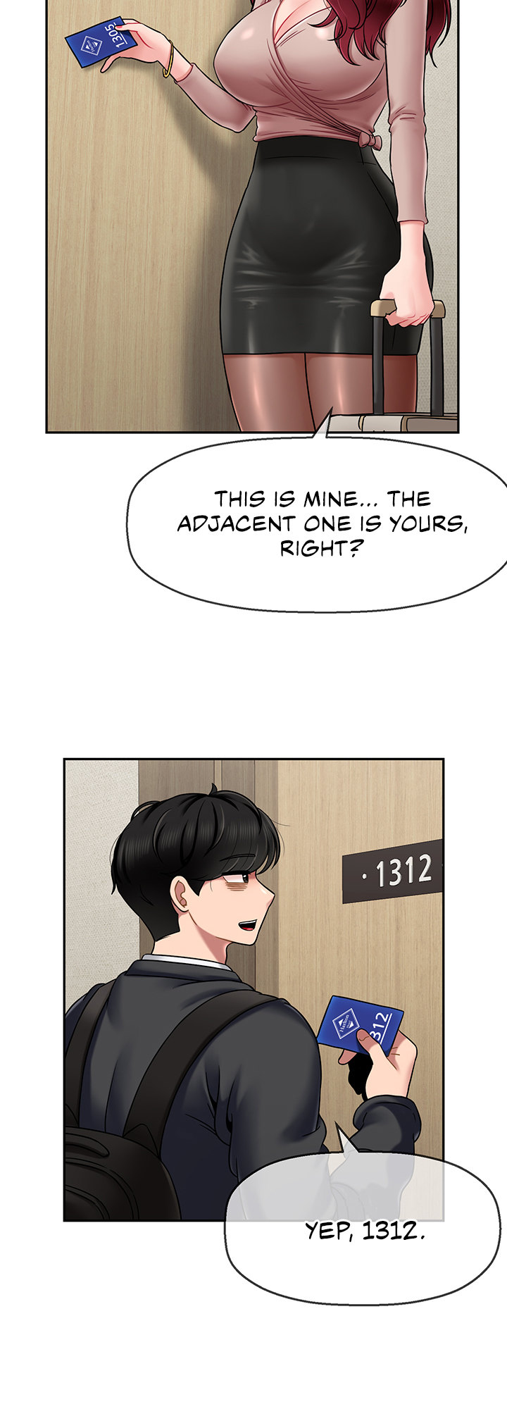 An Ardent Teaching Life - Chapter 9 - photo - 12