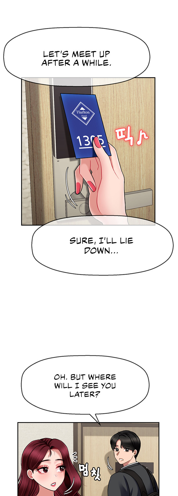 An Ardent Teaching Life - Chapter 9 - photo - 13