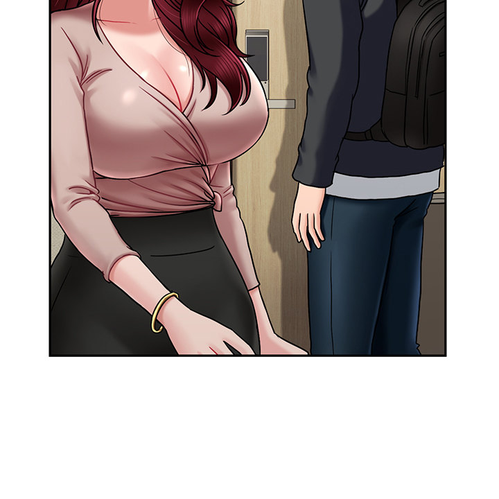 An Ardent Teaching Life - Chapter 9 - photo - 14