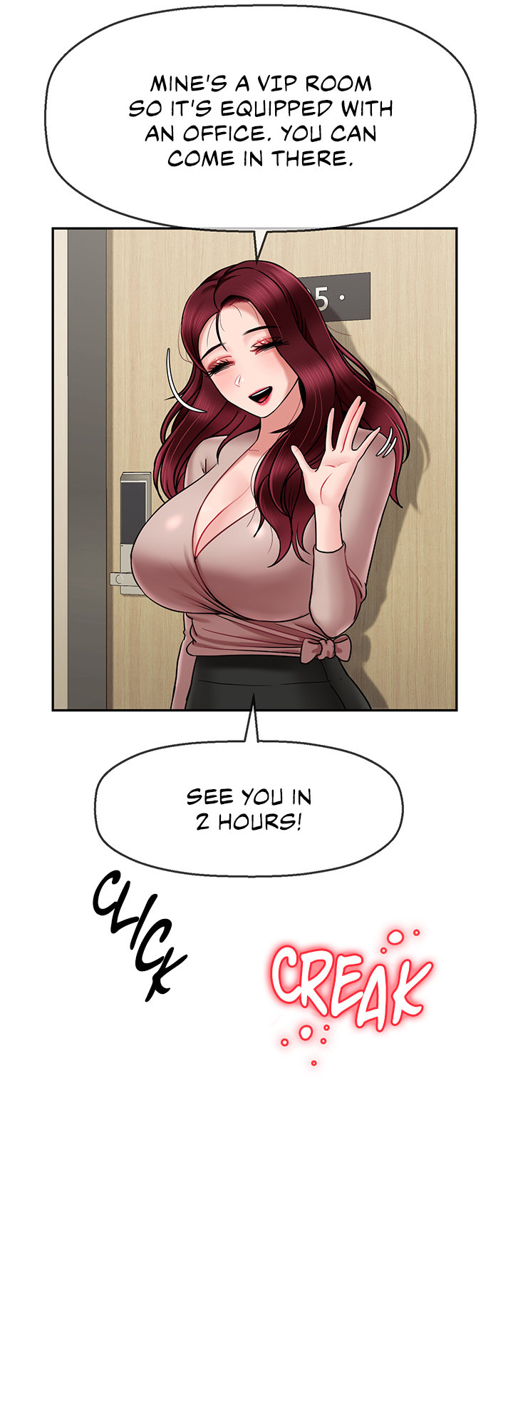 An Ardent Teaching Life - Chapter 9 - photo - 15