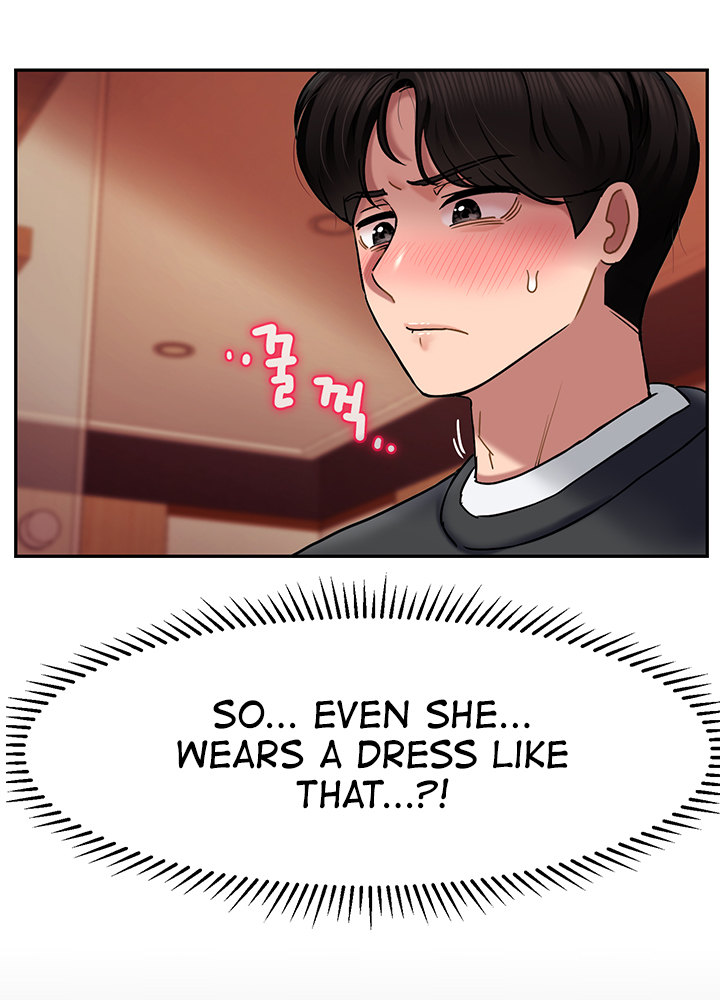An Ardent Teaching Life - Chapter 9 - photo - 21