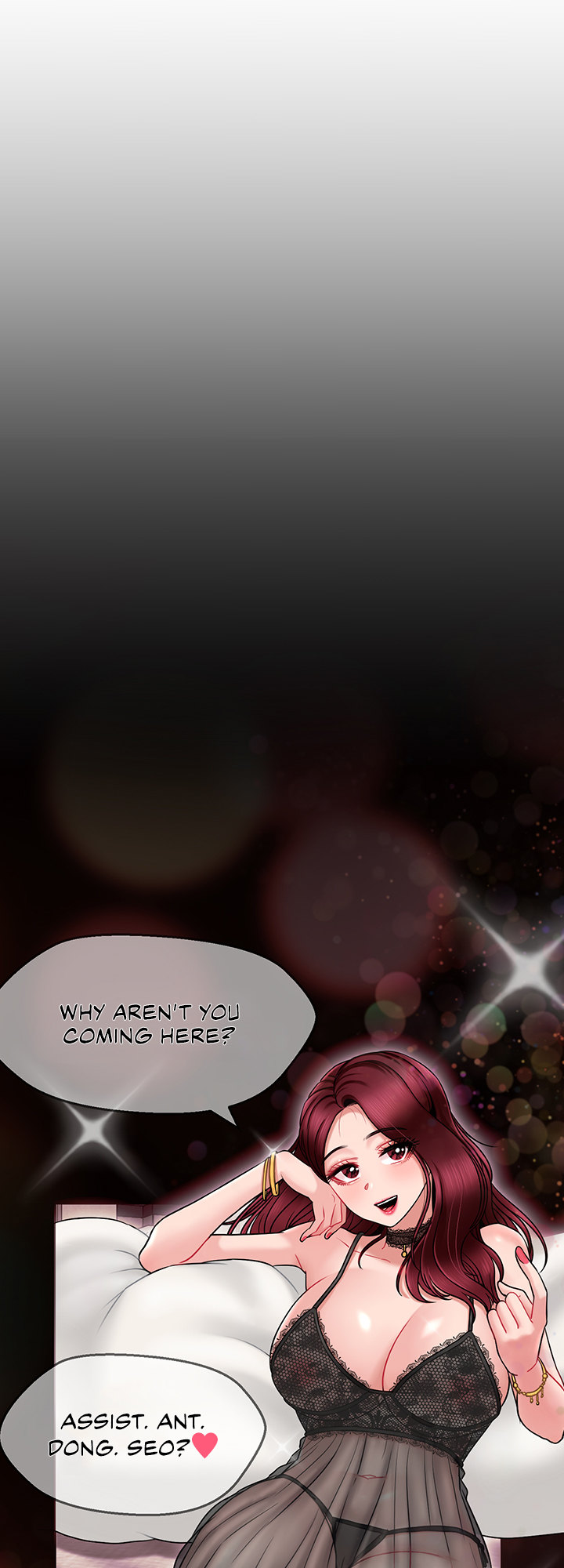 An Ardent Teaching Life - Chapter 9 - photo - 22